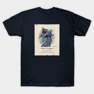 Elder dragon T-Shirt